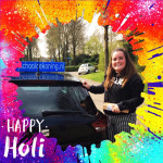 Bente Luiten Geslaagd 9-4-2019